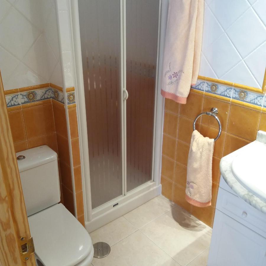 Seimar68 Benidorm Exterior foto