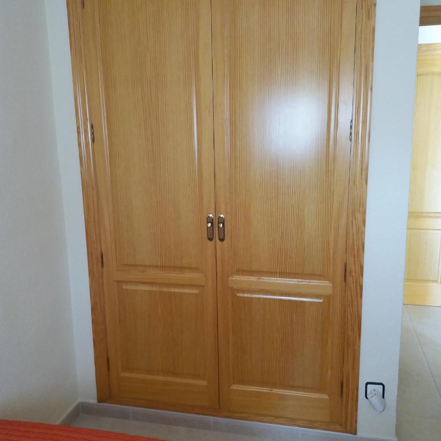 Seimar68 Benidorm Exterior foto