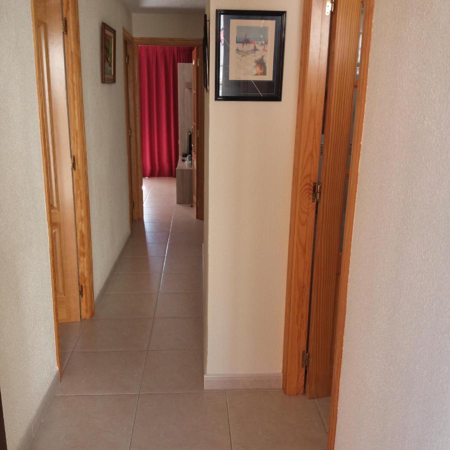 Seimar68 Benidorm Exterior foto
